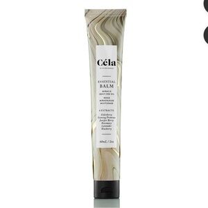 Céla Essential Balm 60ml BRAND NEW/SEALED